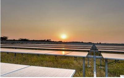 Middle East and North Africa plan to add 11.86 GW of solar energy In 2018