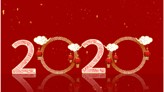 CHIKO Solar 2020 Chinese Spring Festival Holiday Notice CHIKO Solar 2020 Chinese Spring Festival Holiday Notice