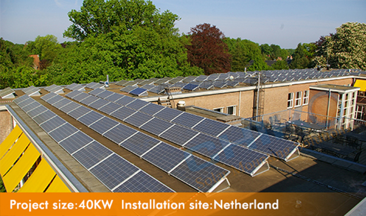 Flaws in system may lead to high-cost solar mounting structure
