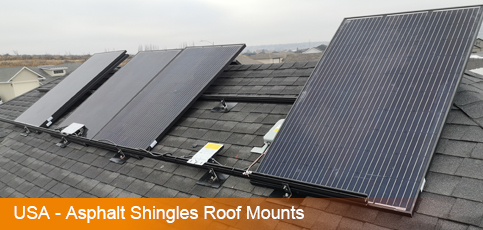 U.S. household solar market is far more mature than China U.S. household solar market is far more mature than China
