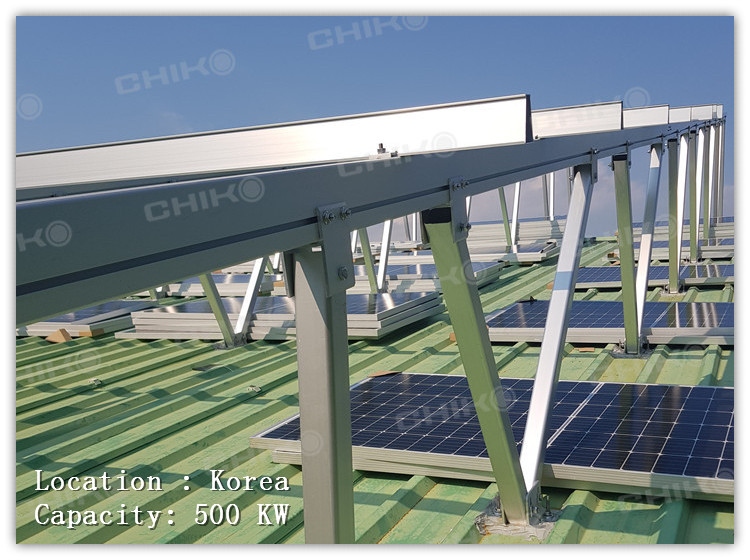 The fate of solar mounting system: corrosion | basic theory of corrosion