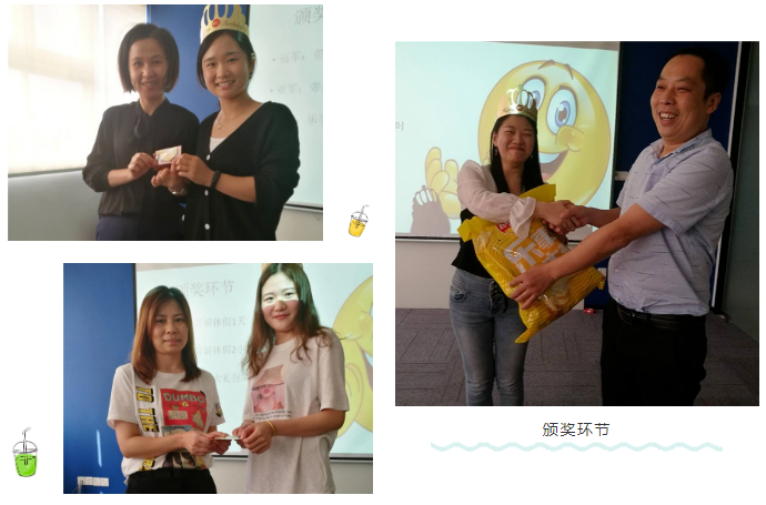 The Most Beautiful Time In Autumn, CHIKO is with you! The Warm September Employee Birthday Party