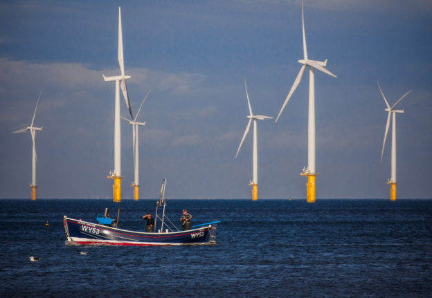 Executive Order to Extend the Ban on Offshore Drilling Along the US East Coast Impacts Development of Wind Power