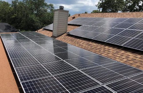How To Install Solar Mounting System To Survive A Hurricane