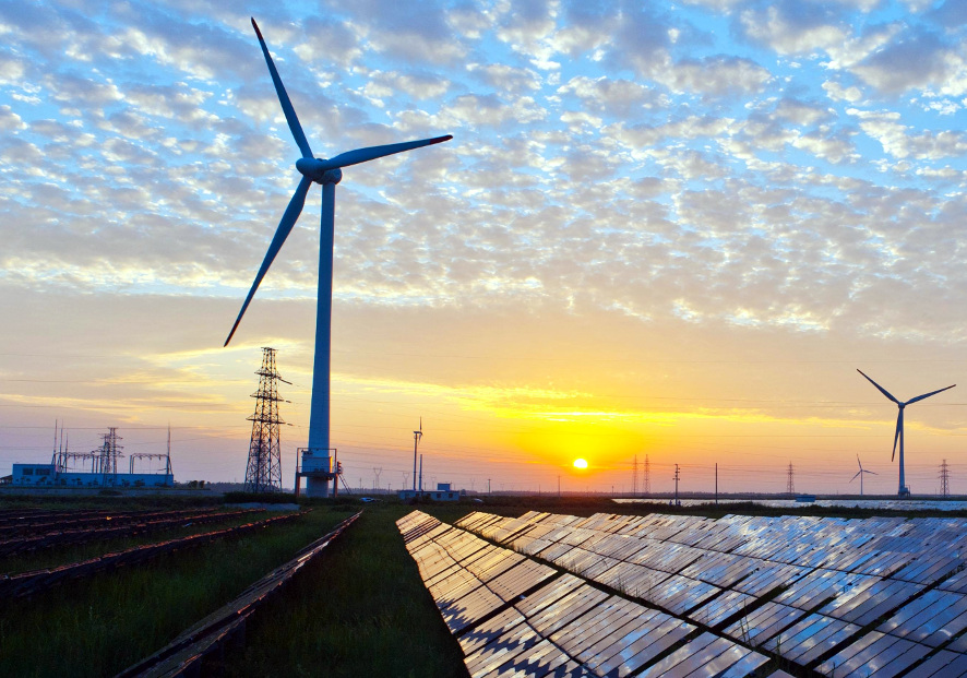 Australia’s states have been forced to go it alone on renewable energy