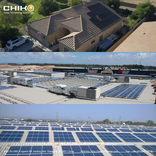 Solar installed capacity will double in the next five years