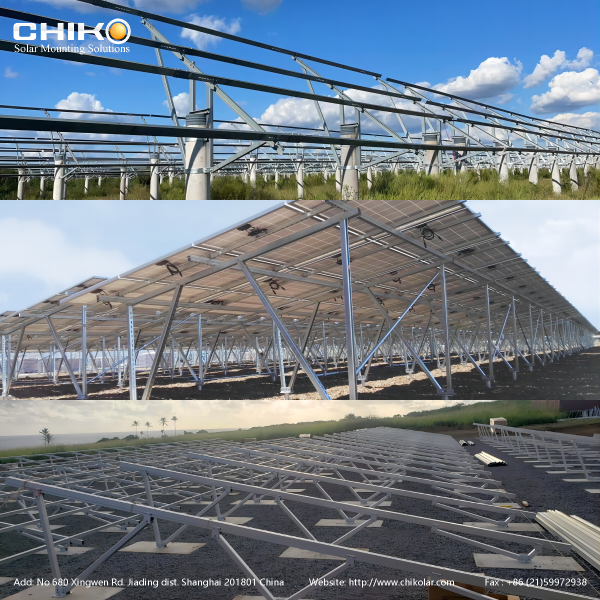 Solar installed capacity will double in the next five years