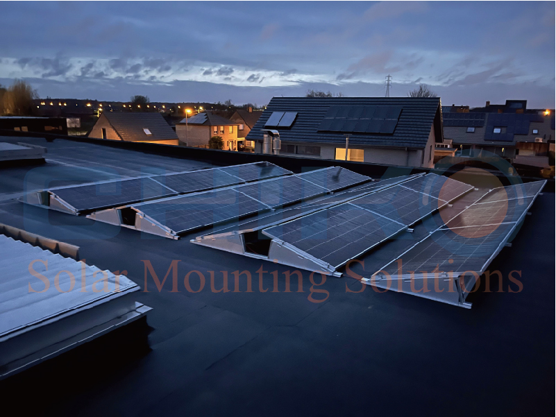 Break through the traditional shackles and efficient energy utilization solutions