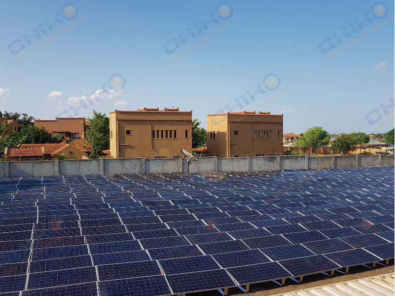 Innovative design empowers clean energy