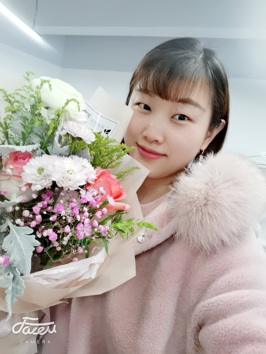 Bright March,Happy Women's Day Is Coming!