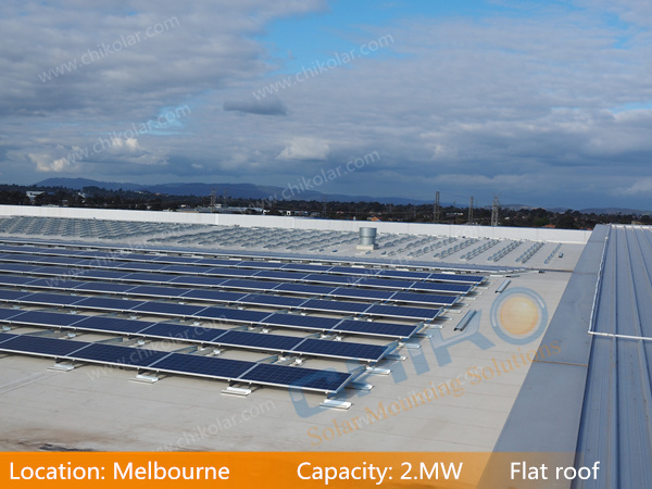 By 2026, The Global Solar mounting system Market Is Expected To Exceed 16 Billion U.S. Dollars