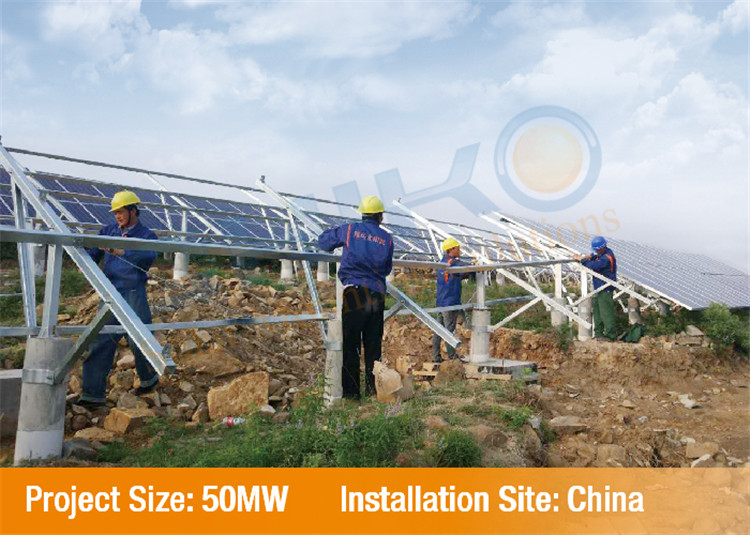 Overseas Optical Storage News: Encryption Mining Company plans to build 300MW solar projects in the United States; South Korea will add 1GW of photovoltaic installed capacity in the first quarter of 2021