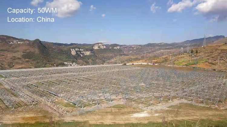 Talk about those things about solar mounting system