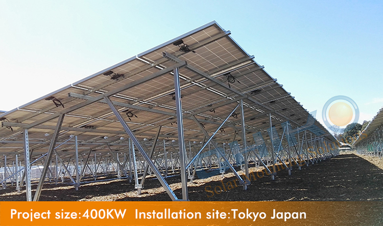 The cold wave hits, how to escort the photovoltaic power station in the severe snowy weather?