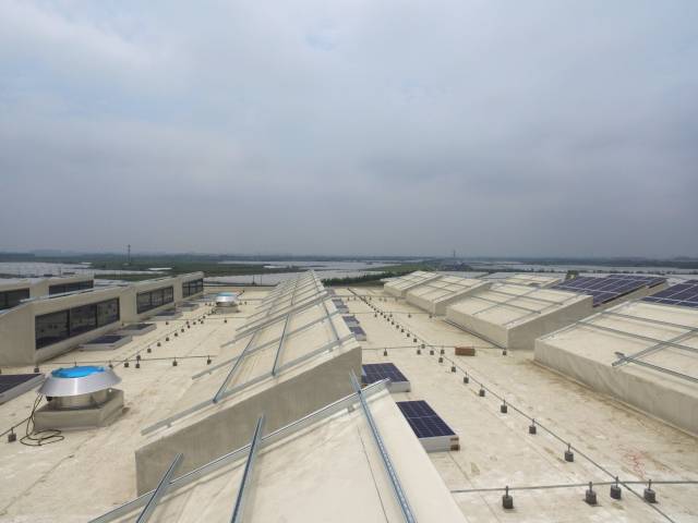 Share: Types of roof brackets