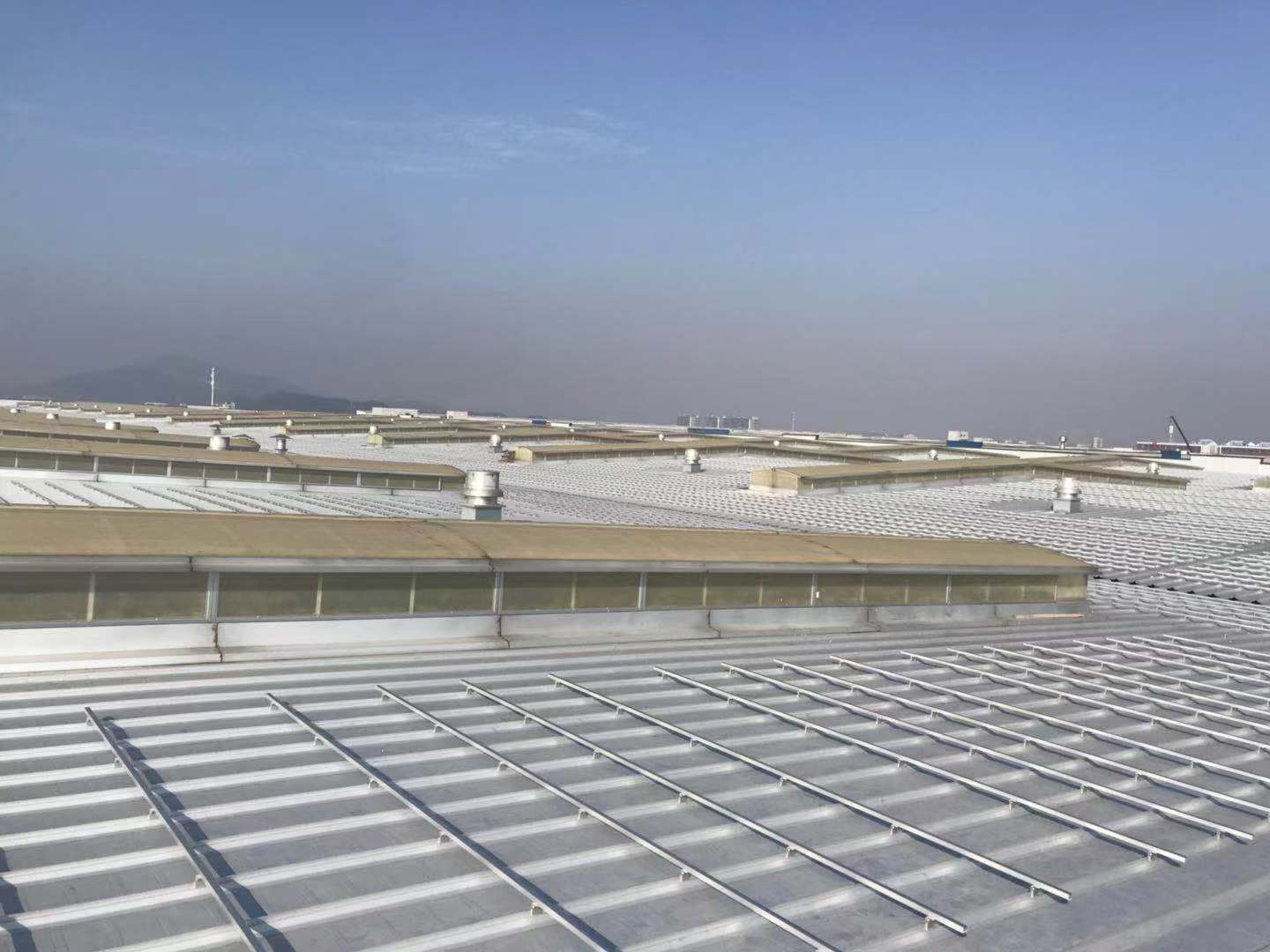 Share: Types of roof brackets