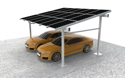 Alu Carport CK-AC Series