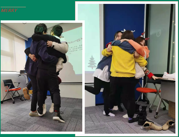 CHIKO Solar Happy Christmas Party 2020丨Wonderful Day CHIKO Solar Happy Christmas Party 2020丨Wonderful Day