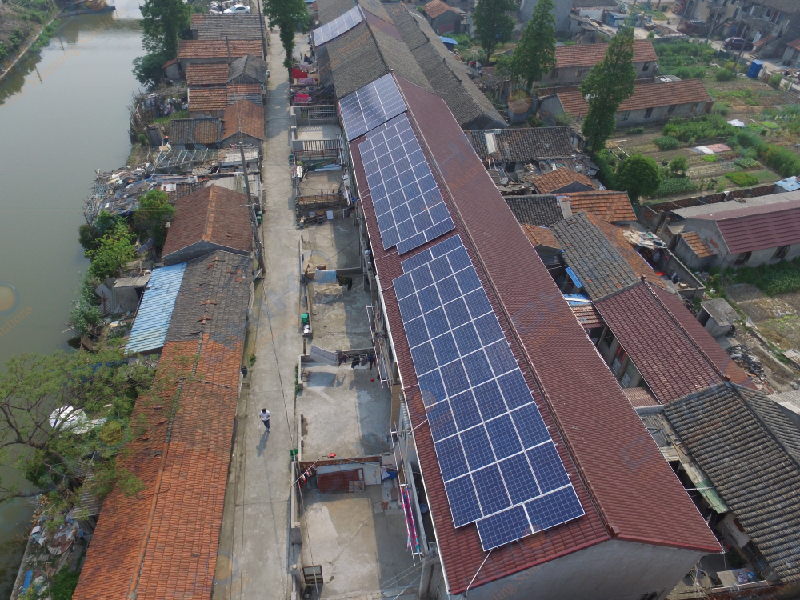 CHIKO Solar: High-Quality Photovoltaic Mounting Systems Unlock the Unlimited Potential of Renewable Energy