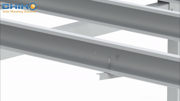 Four-Post Solar Carport: Building Dual Value in Space and Energy Four-Post Solar Carport: Building Dual Value in Space and Energy
