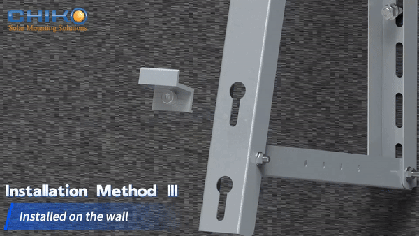 Balcony Photovoltaic Mounting: Let Sunshine Power Your Home